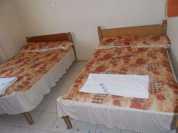 Imagen de la habitación del Hotel Sixty Two Paradise. Foto 7