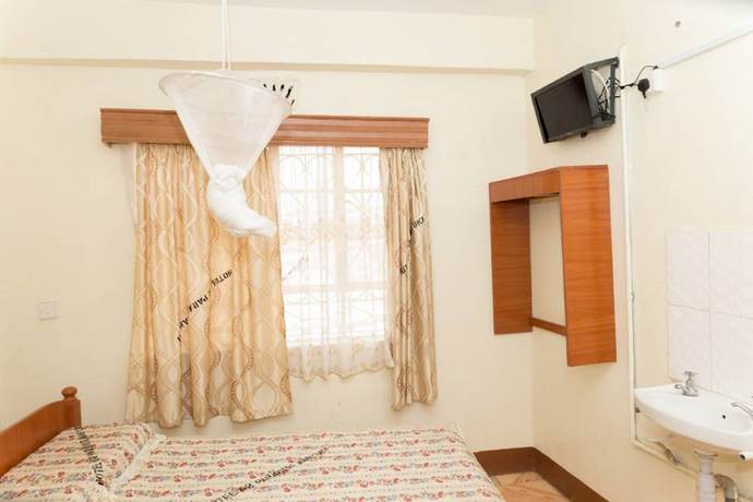 Imagen de la habitación del Hotel Sixty Two Paradise. Foto 8