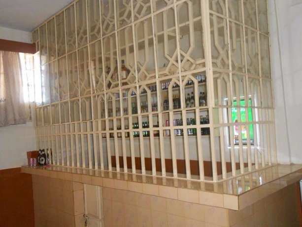 Imagen del bar/restaurante del Hotel Sixty Two Paradise. Foto 5