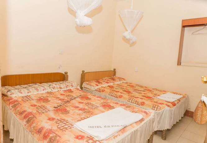 Imagen de la habitación del Hotel Sixty Two Paradise. Foto 9
