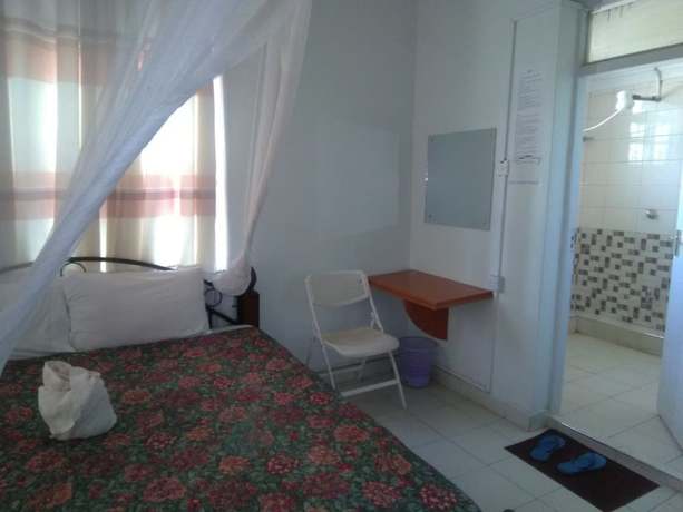 Imagen de la habitación del Hotel Sixty Two Paradise. Foto 10