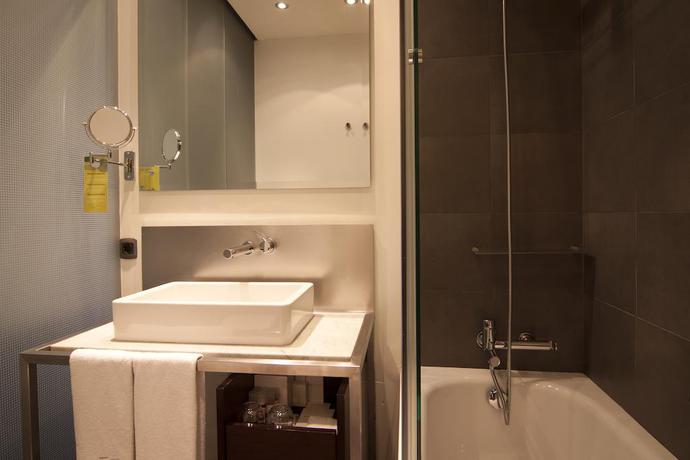 Imagen general del Hotel Sixtytwo Barcelona. Foto 2