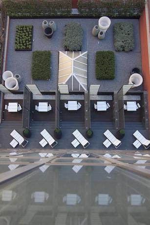 Imagen general del Hotel Sixtytwo Barcelona. Foto 4