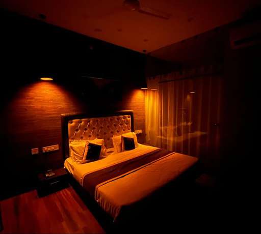 Imagen de la habitación del Hotel Siya Ram. Foto 11