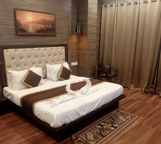 Imagen de la habitación del Hotel Siya Ram. Foto 13