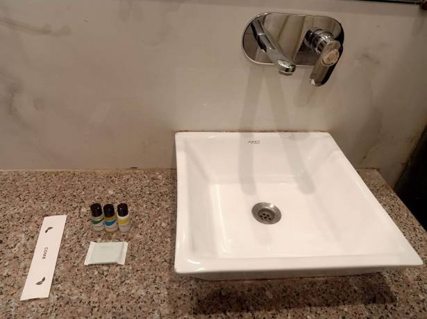 Imagen de la habitación del Hotel Siya Ram. Foto 16