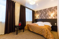 Imagen general del Hotel Siyaniye Guest House. Foto 3