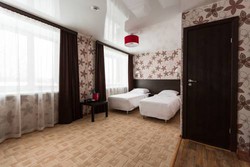 Imagen general del Hotel Siyaniye Guest House. Foto 4