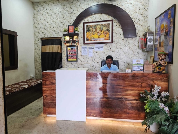 Imagen general del Hotel Siyaram. Foto 1