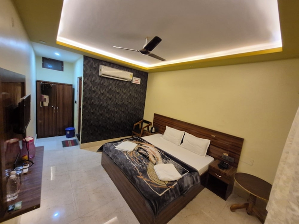 Imagen de la habitación del Hotel Siyaram kunj. Foto 3