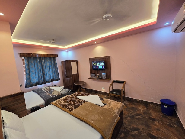 Imagen de la habitación del Hotel Siyaram kunj. Foto 5
