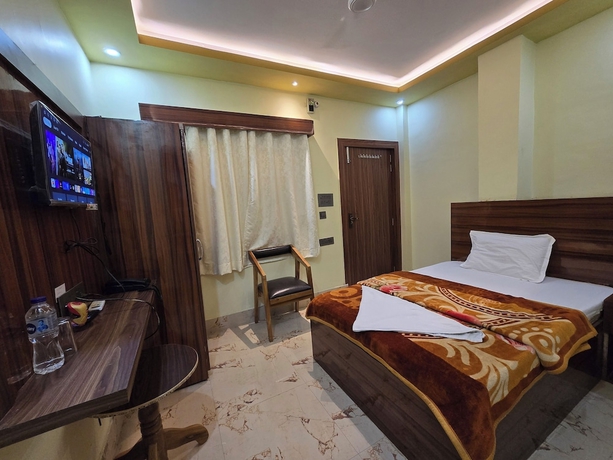 Imagen general del Hotel Siyaram kunj. Foto 1