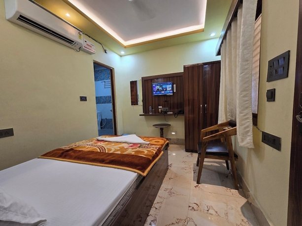 Imagen de la habitación del Hotel Siyaram kunj. Foto 10
