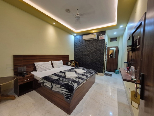 Imagen de la habitación del Hotel Siyaram kunj. Foto 12