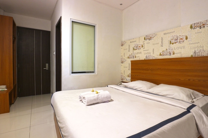 Imagen de la habitación del Hotel Size Inn. Foto 4
