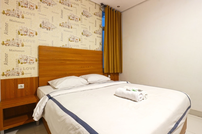 Imagen de la habitación del Hotel Size Inn. Foto 5