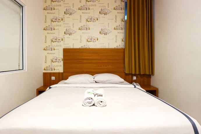 Imagen de la habitación del Hotel Size Inn. Foto 10