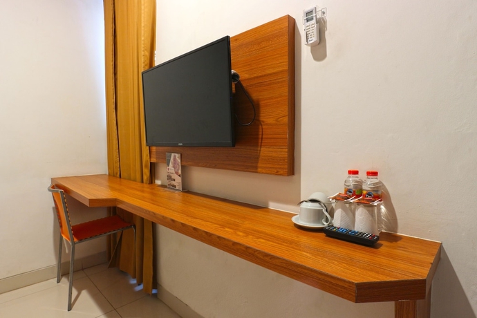 Imagen de la habitación del Hotel Size Inn. Foto 11