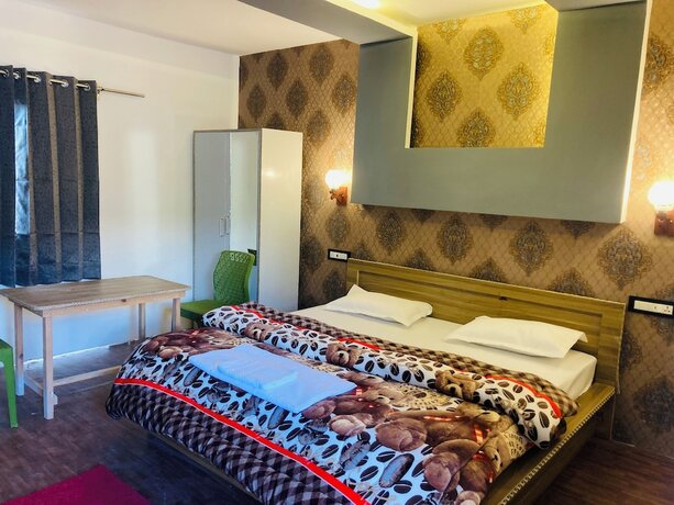 Imagen general del Hotel Sizzling Resort And Adventure. Foto 3