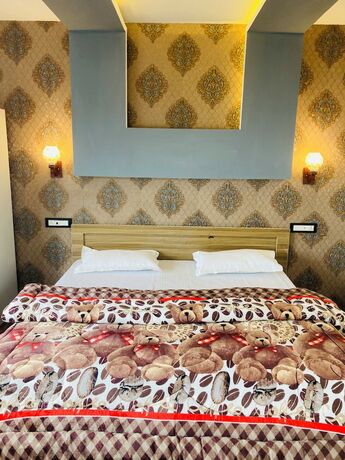 Imagen de la habitación del Hotel Sizzling Resort And Adventure. Foto 4