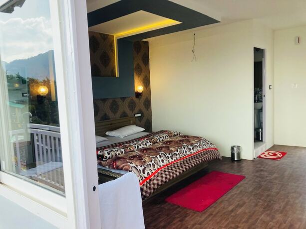 Imagen de la habitación del Hotel Sizzling Resort And Adventure. Foto 8