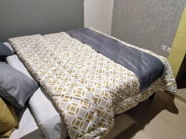 Imagen de la habitación del Hotel Sizzling Waters Resort. Foto 1