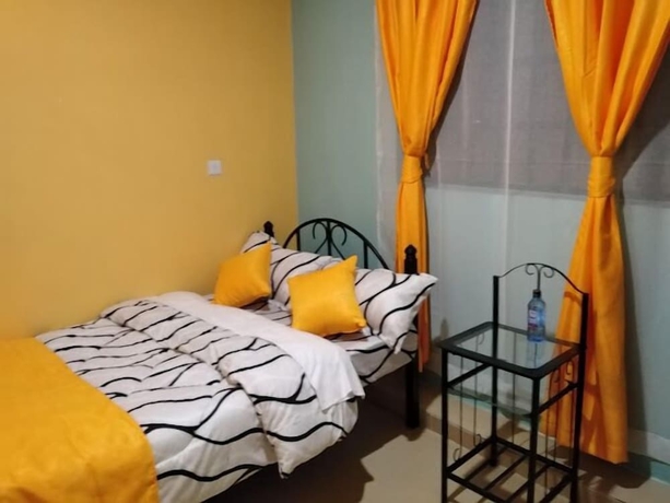 Imagen de la habitación del Hotel Sizzling Waters Resort. Foto 3