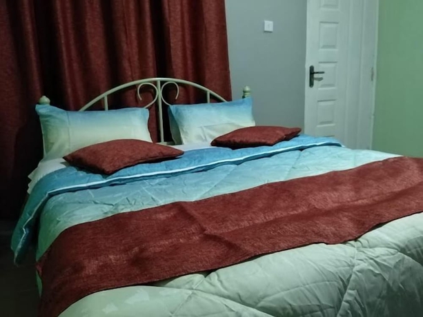Imagen de la habitación del Hotel Sizzling Waters Resort. Foto 4