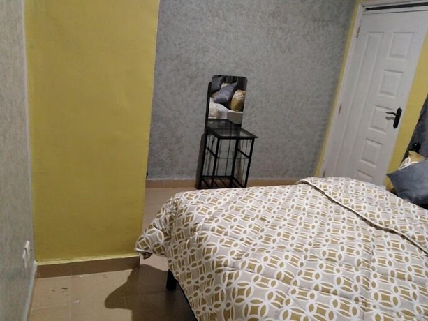Imagen de la habitación del Hotel Sizzling Waters Resort. Foto 5