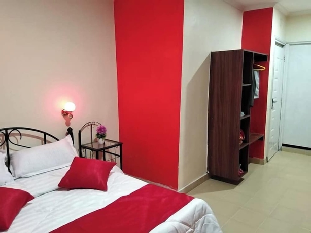 Imagen de la habitación del Hotel Sizzling Waters Resort. Foto 6