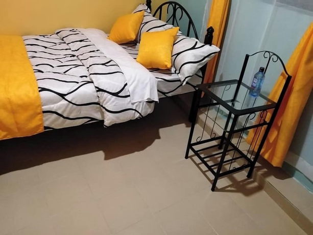 Imagen de la habitación del Hotel Sizzling Waters Resort. Foto 7
