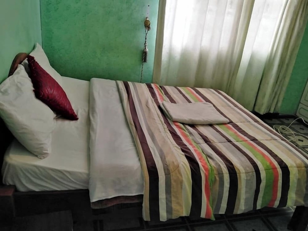 Imagen de la habitación del Hotel Sizzling Waters Resort. Foto 8