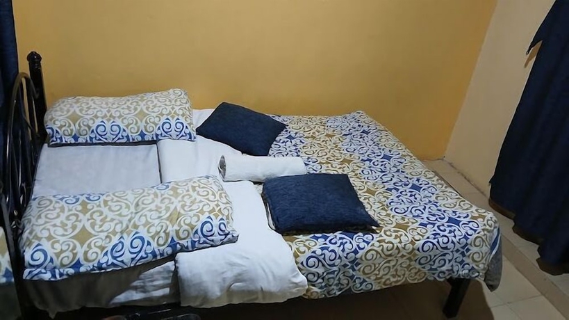 Imagen de la habitación del Hotel Sizzling Waters Resort. Foto 12