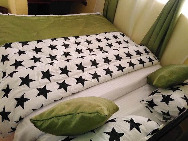 Imagen de la habitación del Hotel Sizzling Waters Resort. Foto 13
