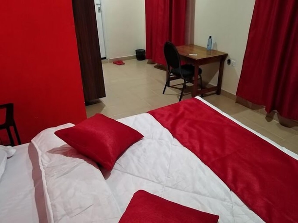 Imagen de la habitación del Hotel Sizzling Waters Resort. Foto 14