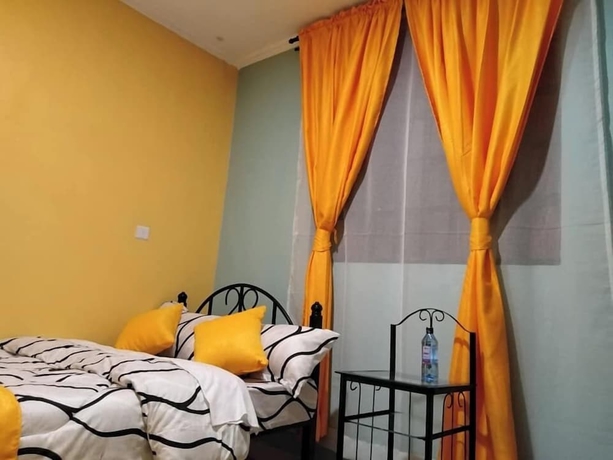 Imagen de la habitación del Hotel Sizzling Waters Resort. Foto 15
