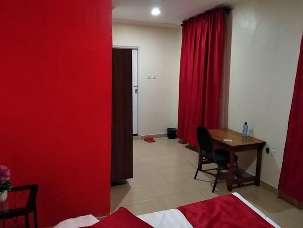 Imagen de la habitación del Hotel Sizzling Waters Resort. Foto 16