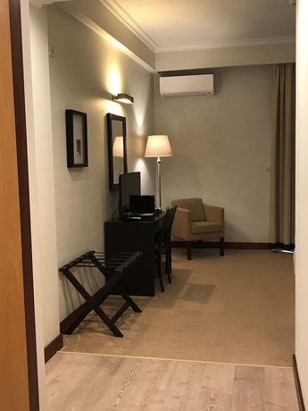 Imagen de la habitación del Hotel Sj. Foto 5