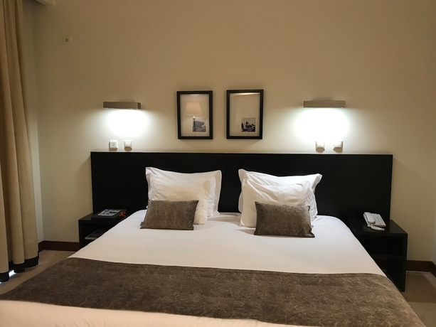 Imagen de la habitación del Hotel Sj. Foto 9