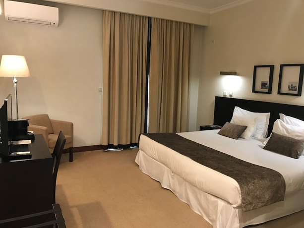 Imagen de la habitación del Hotel Sj. Foto 10