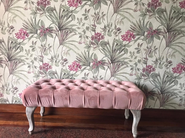 Imagen de los interiores del Hotel Sj. Foto 12