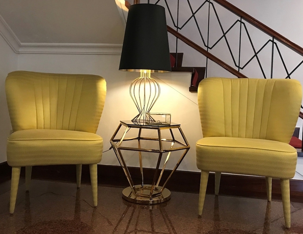 Imagen de la habitación del Hotel Sj. Foto 11