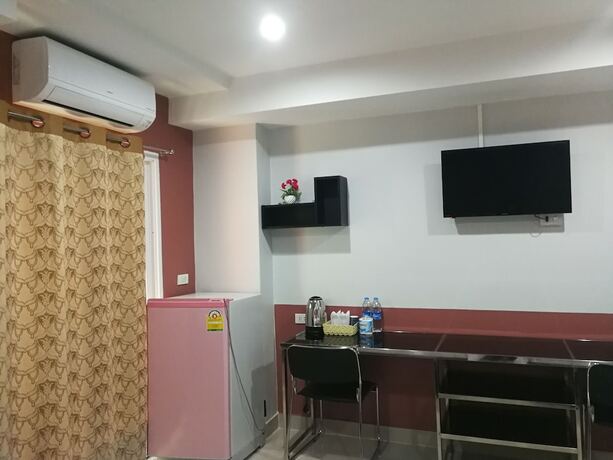 Imagen general del Hotel Sj Residence. Foto 1