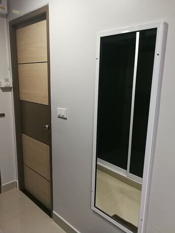 Imagen general del Hotel Sj Residence. Foto 3