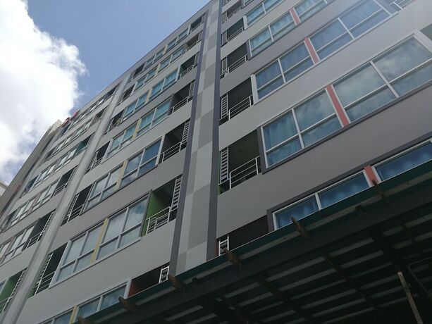 Imagen general del Hotel Sj Residence. Foto 5