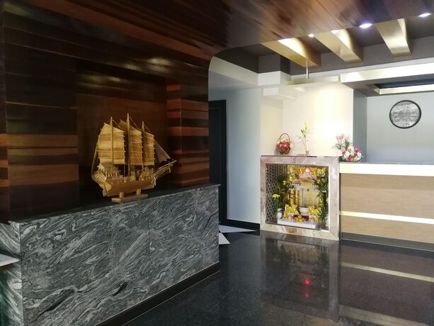 Imagen general del Hotel Sj Residence. Foto 6