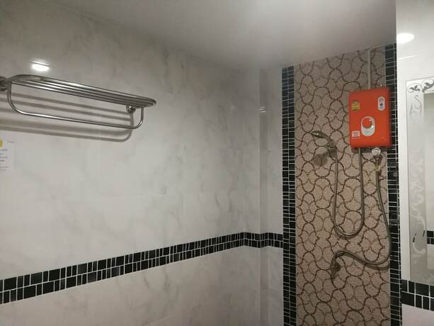 Imagen general del Hotel Sj Residence. Foto 7