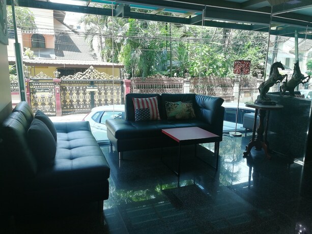 Imagen general del Hotel Sj Residence. Foto 9