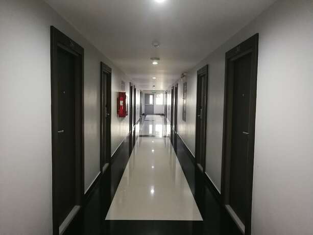 Imagen general del Hotel Sj Residence. Foto 11