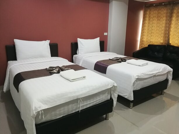 Imagen de la habitación del Hotel Sj Residence. Foto 23